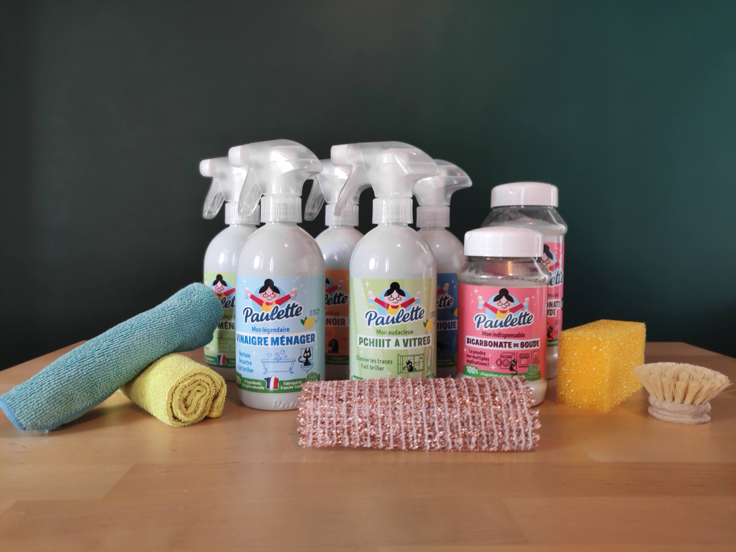 Les produits ménagers écologiques français : les questions les plus posées